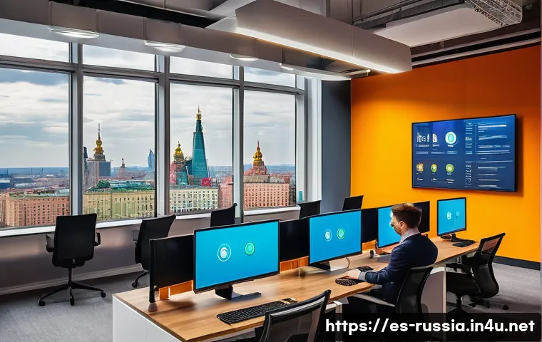 10 estrategias clave para invertir y comerciar con éxito en Rusia en 2024 3 러시아 무역과 투자 정보 관련 이미지 1