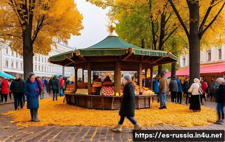 Descubre las 7 actividades favoritas de los rusos para aprovechar su tiempo libre al máximo 4 러시아 국민들의 여가활동 관련 이미지 2
