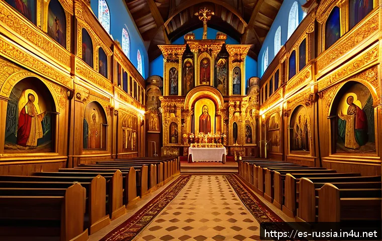 Descubre los secretos de la arquitectura tradicional rusa en un recorrido inolvidable por sus joyas históricas 4 러시아 전통 건축물 투어 관련 이미지 2