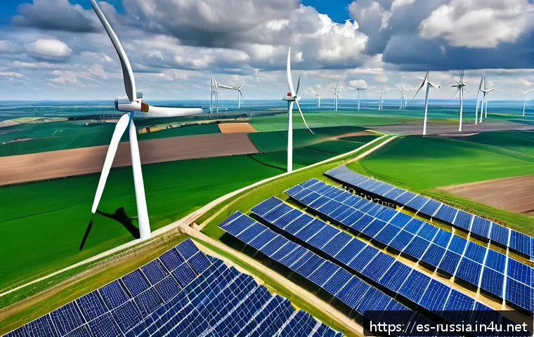 Descubre cómo los megaproyectos rusos de recursos están transformando el mercado energético global en 2024 3 러시아 자원 개발 프로젝트 관련 이미지 1