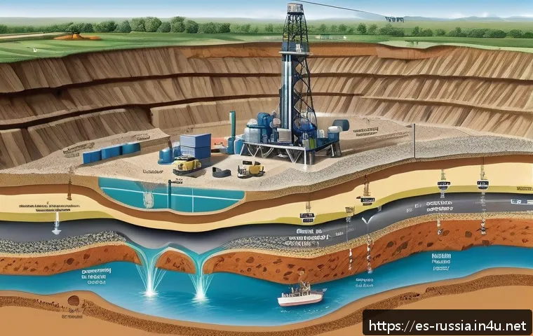 Descubre cómo los megaproyectos rusos de recursos están transformando el mercado energético global en 2024 4 러시아 자원 개발 프로젝트 관련 이미지 2
